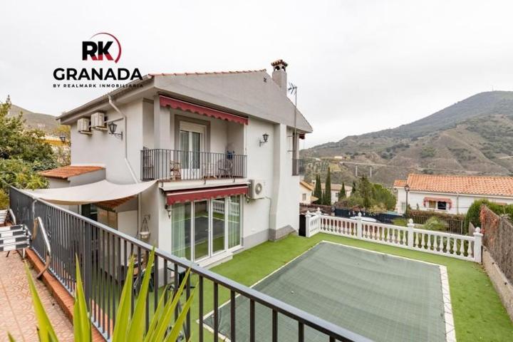 Casa en venta en Pinos Genil, Los Pinillos photo 0