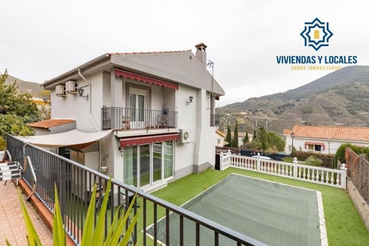 Casa en venta en Pinos Genil, Los Pinillos photo 0