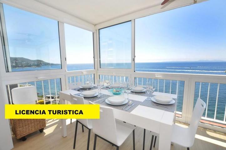 Piso en venta en Roses, PORT Esportiu - Puig Rom - Canyelles photo 0