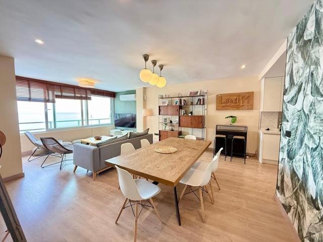 Piso en venta en Roquetas de Mar, Paseo maritimo photo 0