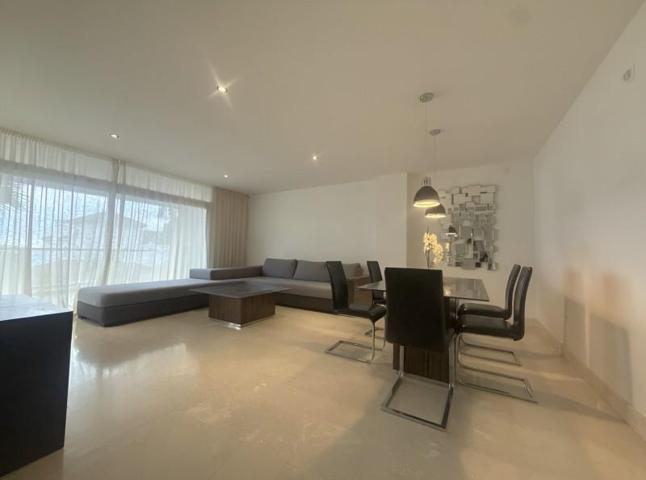 Apartamento en venta en Manilva, La chullera photo 0