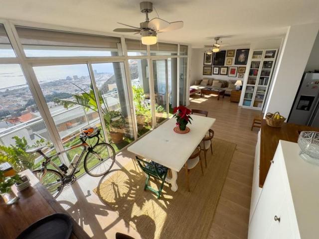 Piso en venta en Santa Cruz de Tenerife, Ifara-Las Mimosas photo 0