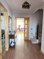 Chalet en venta en Valdepeñas, Nuevo Valdepenas photo 0