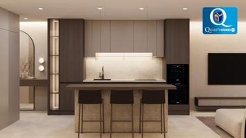 Apartamento en venta en San Juan playa, Golf photo 0