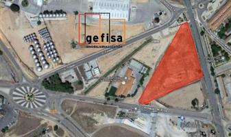 Terreno en venta en Valdepeñas, Buena photo 0