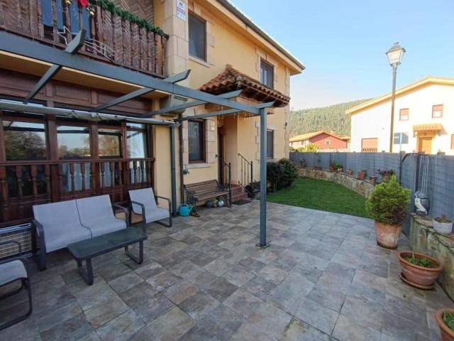 Adosada en venta en Cartes, Cartes photo 0