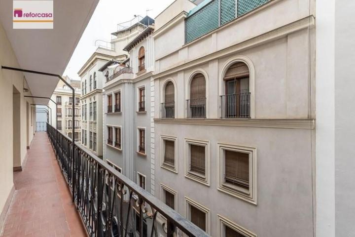 Piso en venta en Granada, Albaycin photo 0