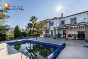 Chalet en venta en Gójar, Gójar - Gójar photo 0