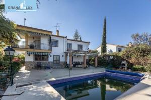 Chalet en venta en Gójar, Gójar - Gójar photo 0