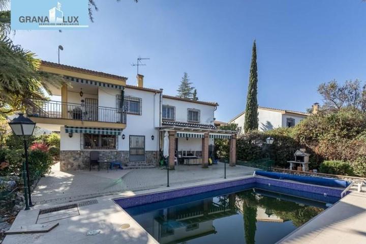 Chalet en venta en Gójar, Gójar - Gójar photo 0