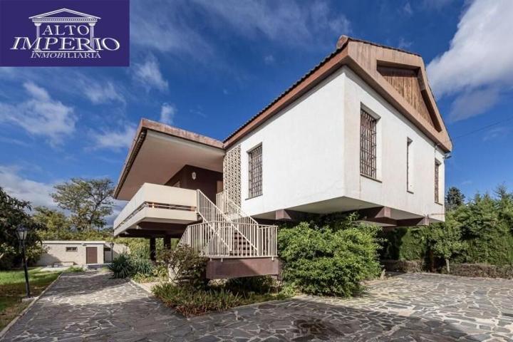 Casa en venta en Cájar, Zona metropolitana photo 0