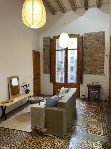 Piso en venta en Barcelona, El Gòtic photo 0