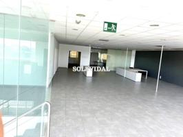 Nave industrial en venta en Callosa de Segura, Comunidad valenciana photo 0