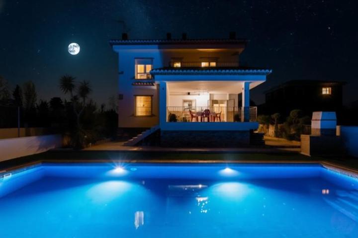 Chalet en venta en Otura, Urb. molino alto photo 0