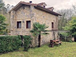 Chalet en venta en Villaviciosa, Amandi photo 0