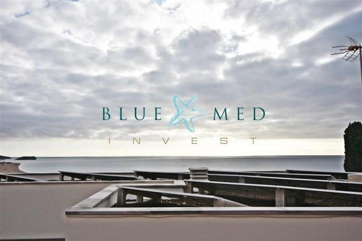 Chalet en venta en Puerto de Mazarrón, Bolnuevo photo 0