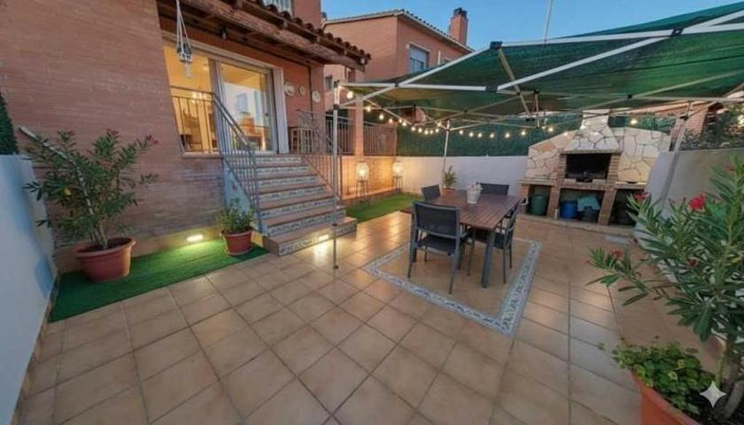 Casa en venta en Santa Perpètua de Mogoda, La florida 6 photo 0