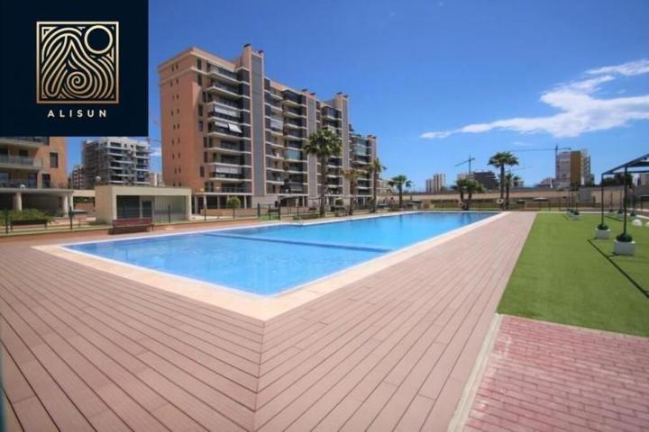 Piso en venta en Alicante, Alicante Golf photo 0