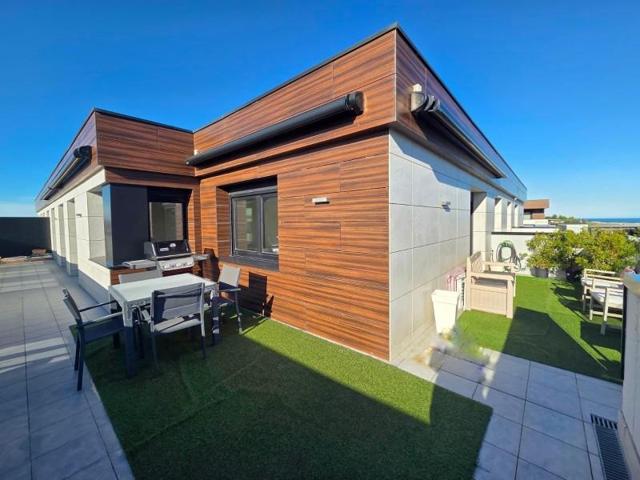 Aticos en venta en Santander, Alisal - Cazoña - San Román photo 0