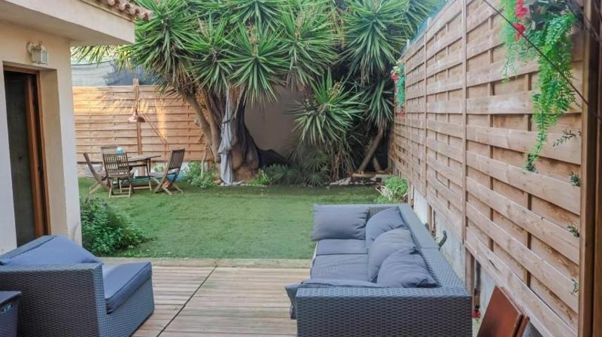 Planta baja en venta en Mallorca, El Coll d´en Rabassa photo 0