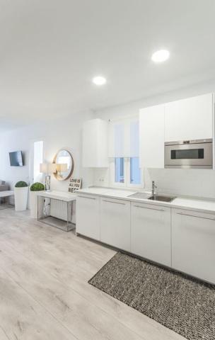 Piso en venta en Madrid, Chamberí photo 0