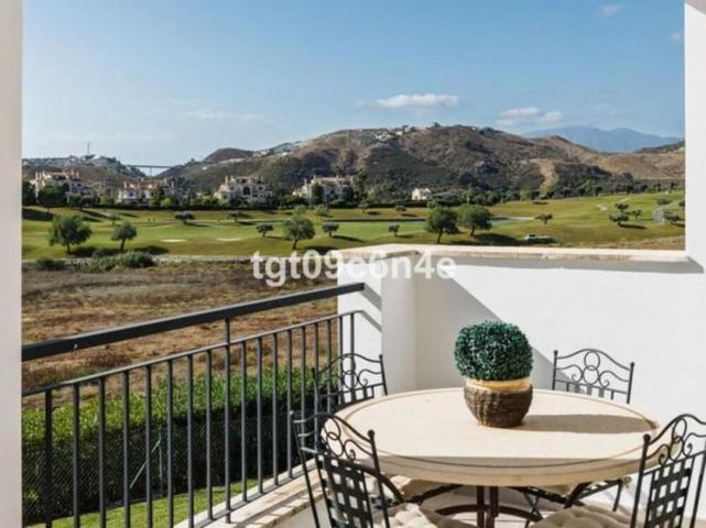 Apartamento en venta en Benahavís, Los Arqueros photo 0