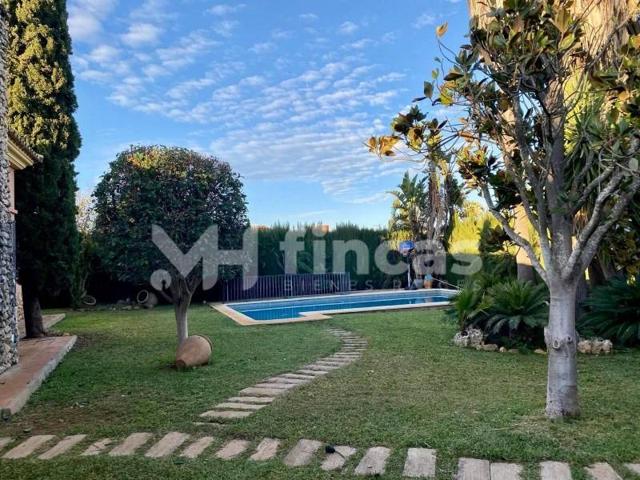 Chalet en venta en Mairena del Alcor, Urb. san fernando photo 0