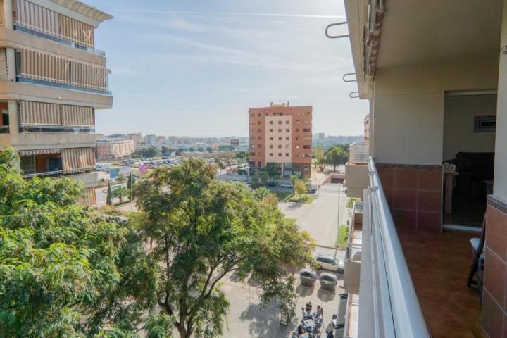 Piso en venta en Málaga, El Tejar - Hacienda Bizcochero photo 0