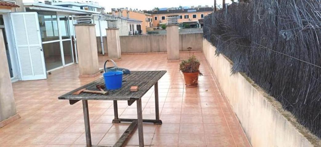 Aticos en venta en Mallorca, Son Peretó photo 0