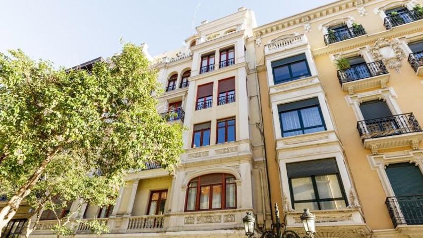 Piso en venta en Zaragoza, Centro photo 0