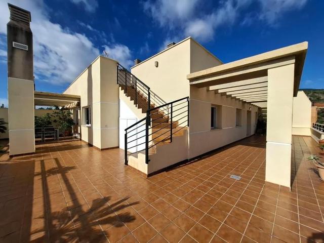 Aticos en venta en Torremolinos, El Pinillo photo 0