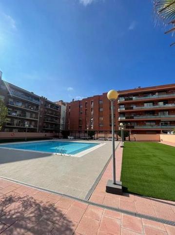 Apartamento en venta en Barcelona photo 0