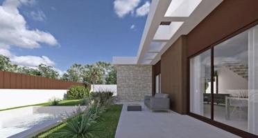 Chalet en venta en Bétera, La Conarda-Montesano photo 0