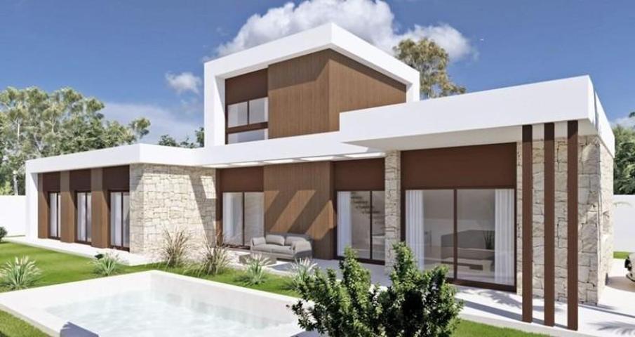 Chalet en venta en Bétera, La Conarda-Montesano photo 0