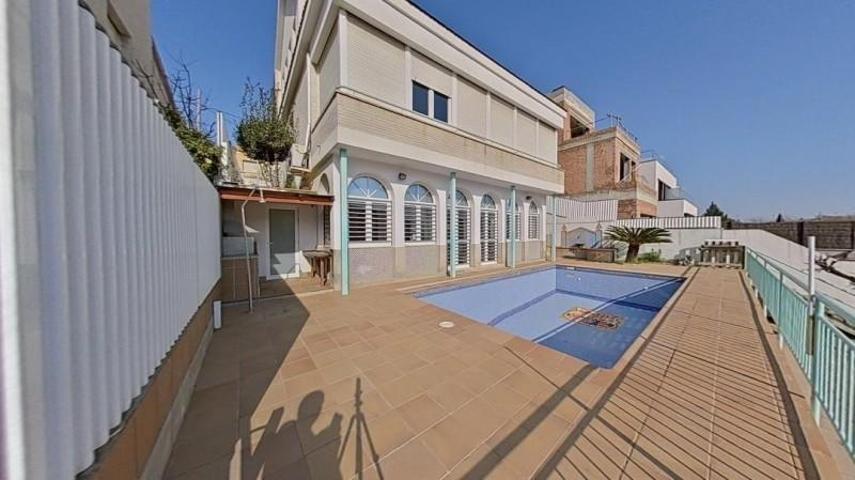 Chalet en venta en Sant Quirze del Vallès, Centre photo 0