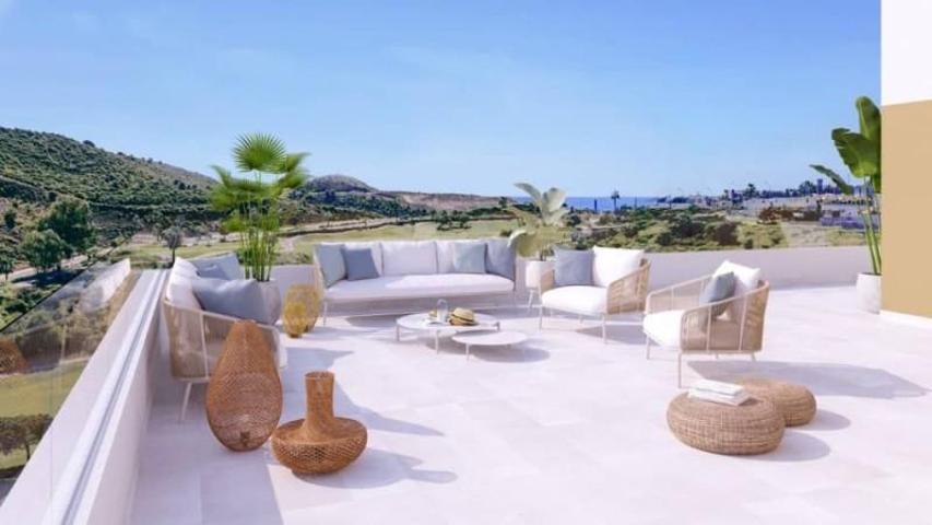 Apartamento en venta en Mijas, La Cala de Mijas photo 0