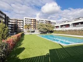 Piso en venta en Sant Just Desvern, Mas llui photo 0