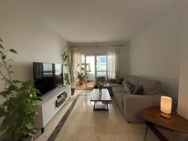 Piso en venta en Marbella, Centro - La Fontanilla photo 0