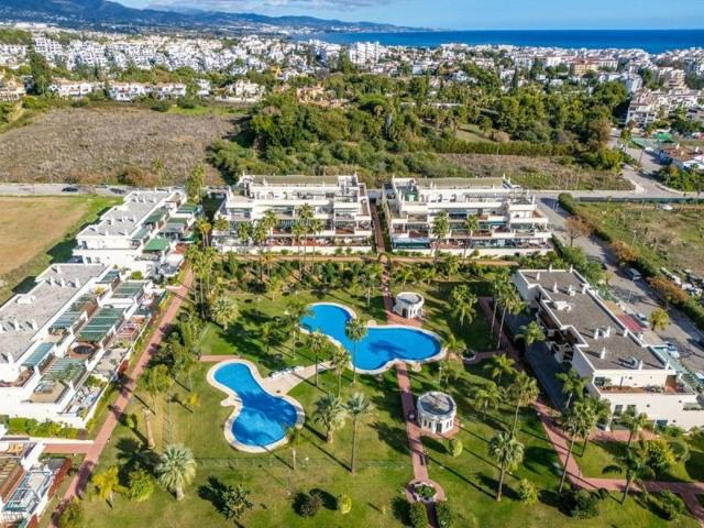 Apartamento en venta en Marbella, Puerto - Puerto Banús photo 0