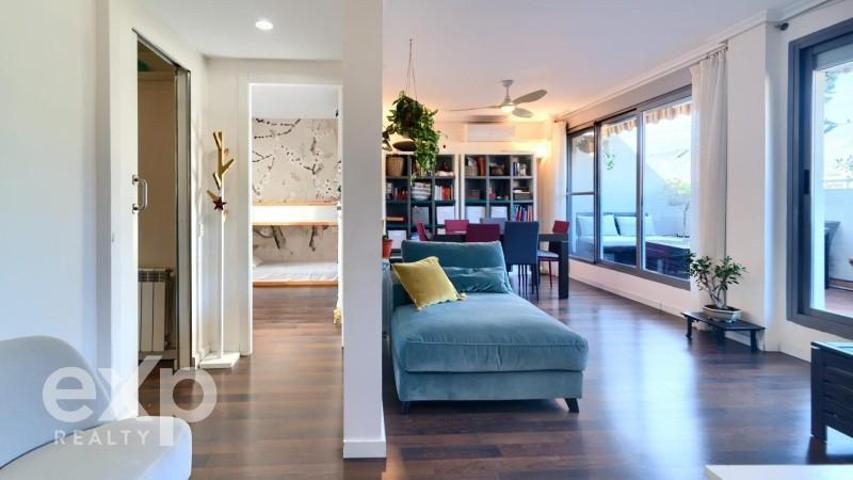 Duplex en venta en Valencia, Penya-Roja photo 0