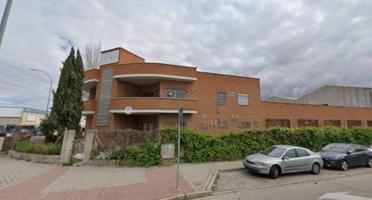 Nave industrial en venta en Móstoles, 28932 photo 0