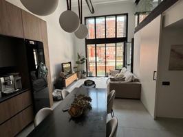Apartamento en venta en Barcelona photo 0