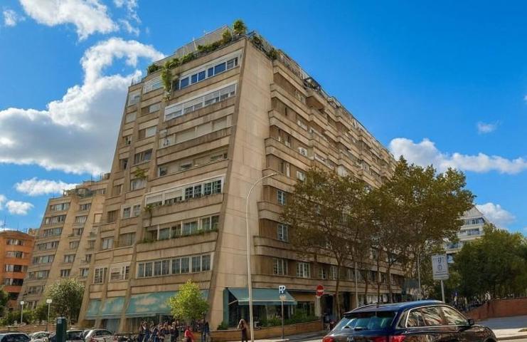 Piso en venta en Madrid, Hispanoamerica photo 0