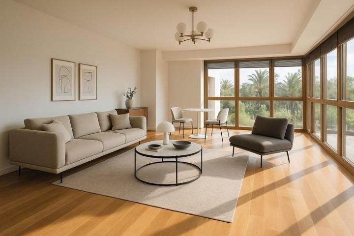 Piso en venta en Alicante, Ensanche-Diputación photo 0