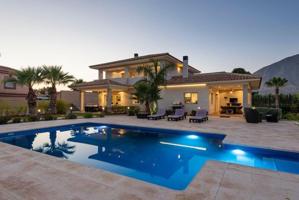 Chalet en venta en El Rebolledo, El rebolledo photo 0