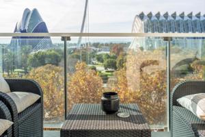 Piso en venta en Valencia, Penya-Roja - Alameda photo 0