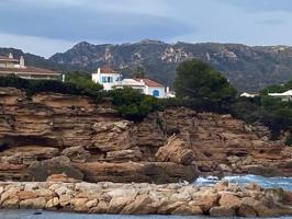 Chalet en venta en L'Ametlla de Mar, Calafat photo 0