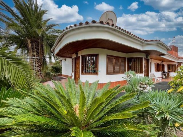 Chalet en venta en Santa Brígida, Santa Brigida photo 0