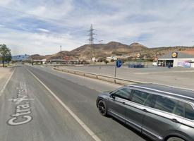 Nave industrial en venta en Atarfe, Poligono Industrial Los Alamos photo 0