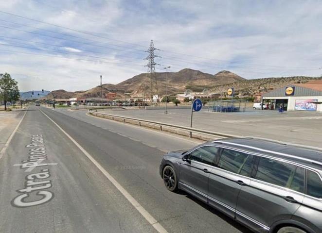 Nave industrial en venta en Atarfe, Poligono Industrial Los Alamos photo 0